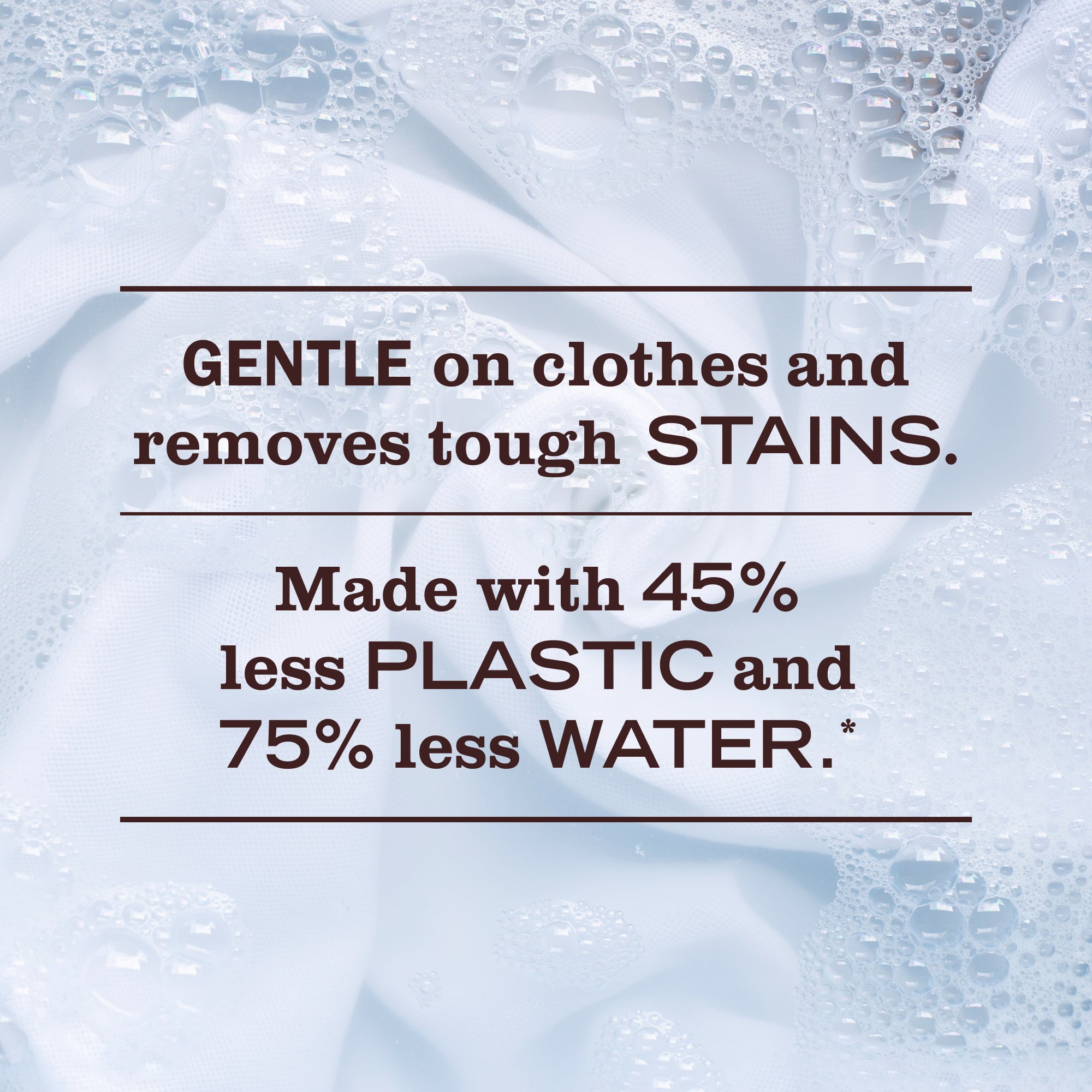 Rain Water Ultra Concentrated Laundry Detergent - Image 4